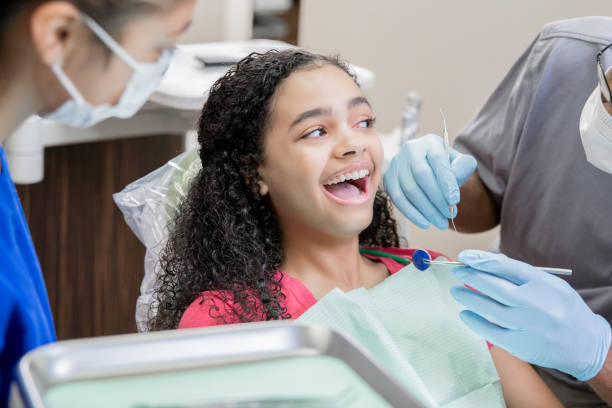 Best Emergency Dental Extractions in Point, TX