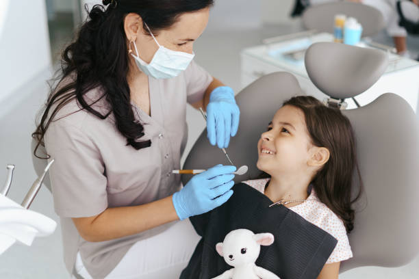 Best Emergency Dental Services for Seniors in Point, TX