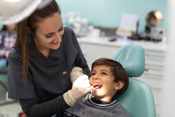 Best Emergency Dentist for Special Needs Patients in Point, TX