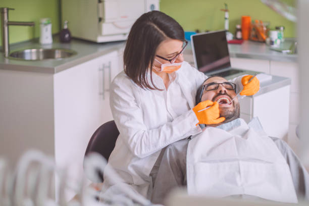 Best Emergency Dental Extractions in Point, TX