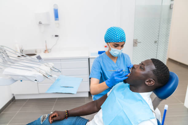 Best Pediatric Emergency Dentist in Point, TX