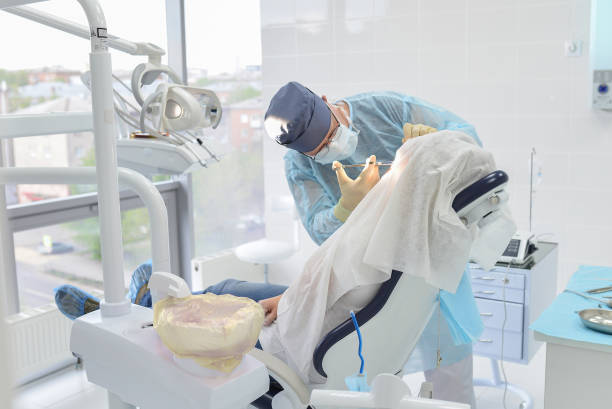 Best Emergency Dentist for Lost Fillings or Crowns in Point, TX